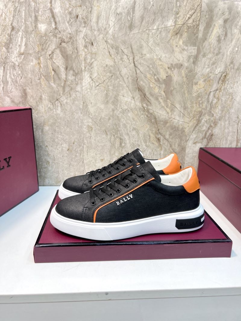 Bally Shoes